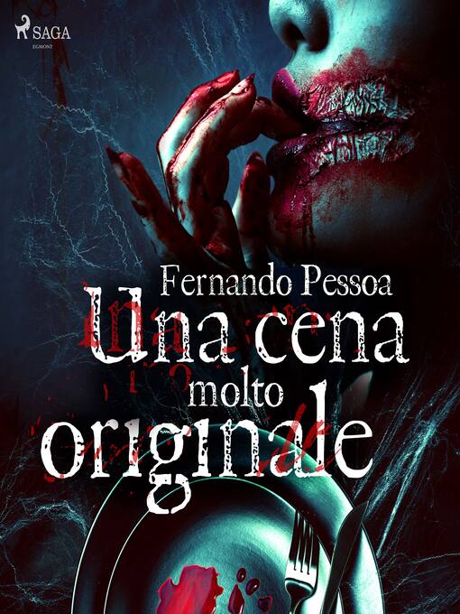 Title details for Una cena molto originale by Fernando Pessoa - Available